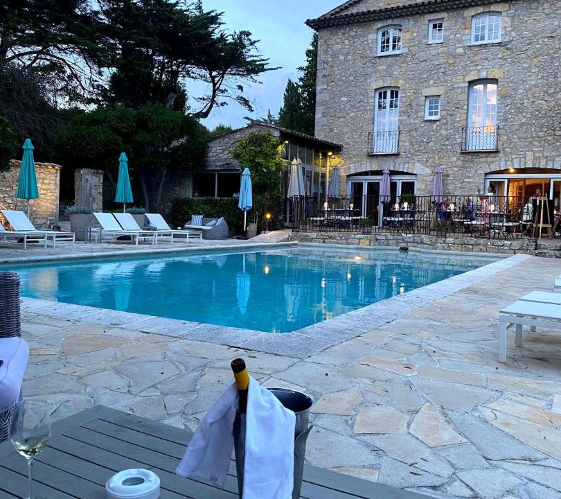 Photo of Others in Mougins