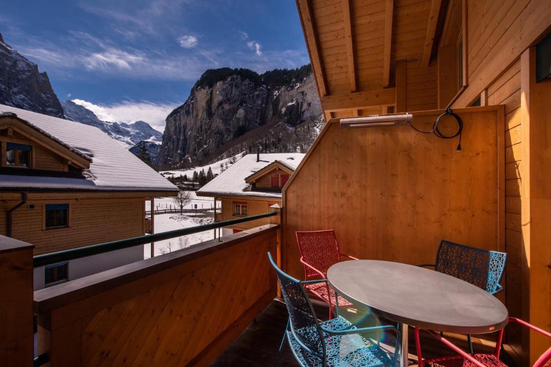 Photo of Others in Lauterbrunnen