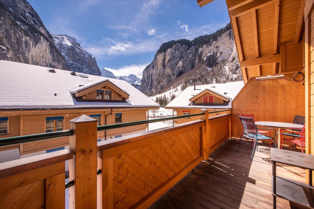 Photo of Others in Lauterbrunnen