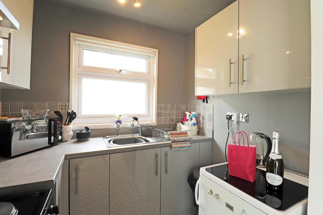 Photo of Kitchen in Fairbourne