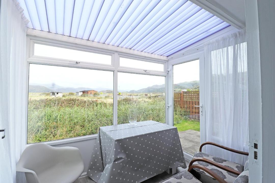 Photo of Patio Balcony in Fairbourne