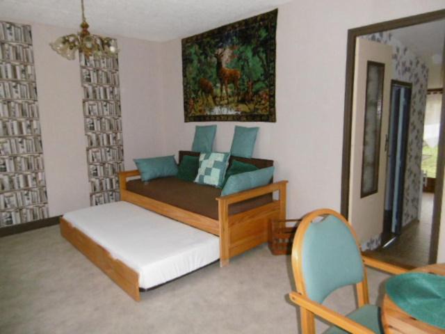 Photo of Bedroom in Saint-Julien-sur-Cher