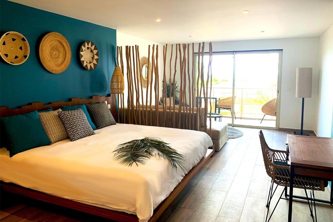 Photo of Bedroom in Orient Bay