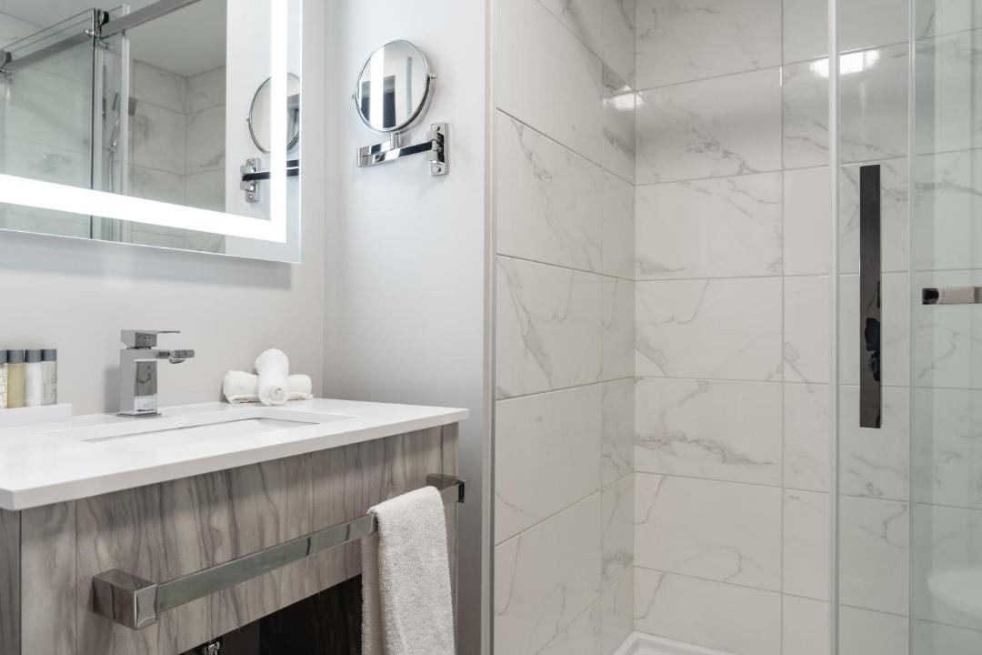 Photo of Bathroom in Griffintown
