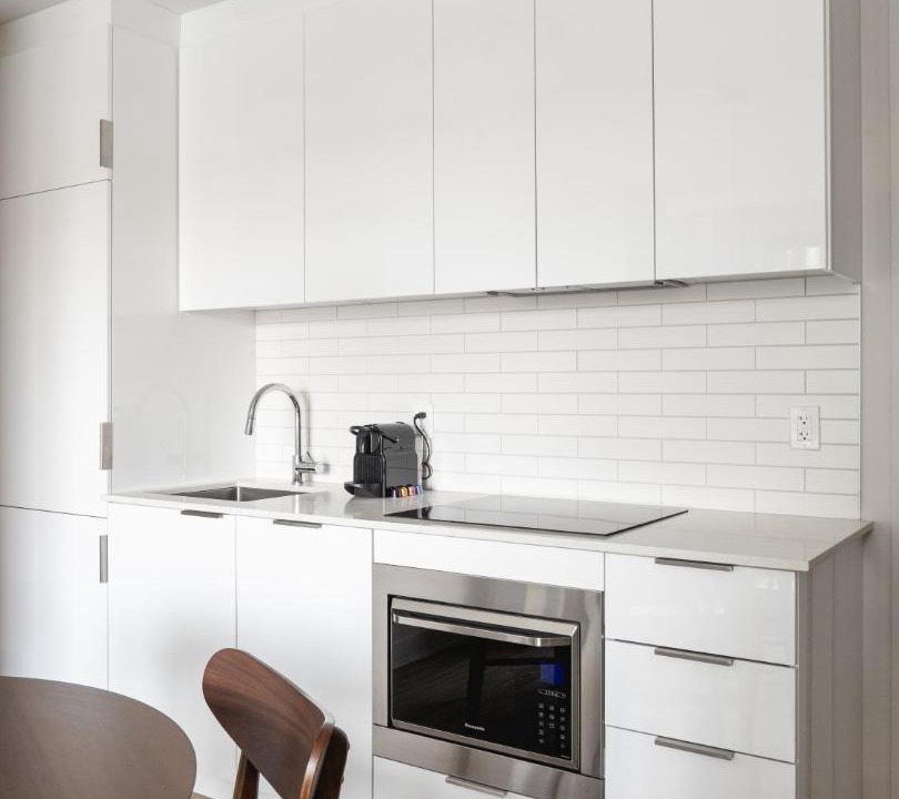 Photo of Kitchen in Griffintown