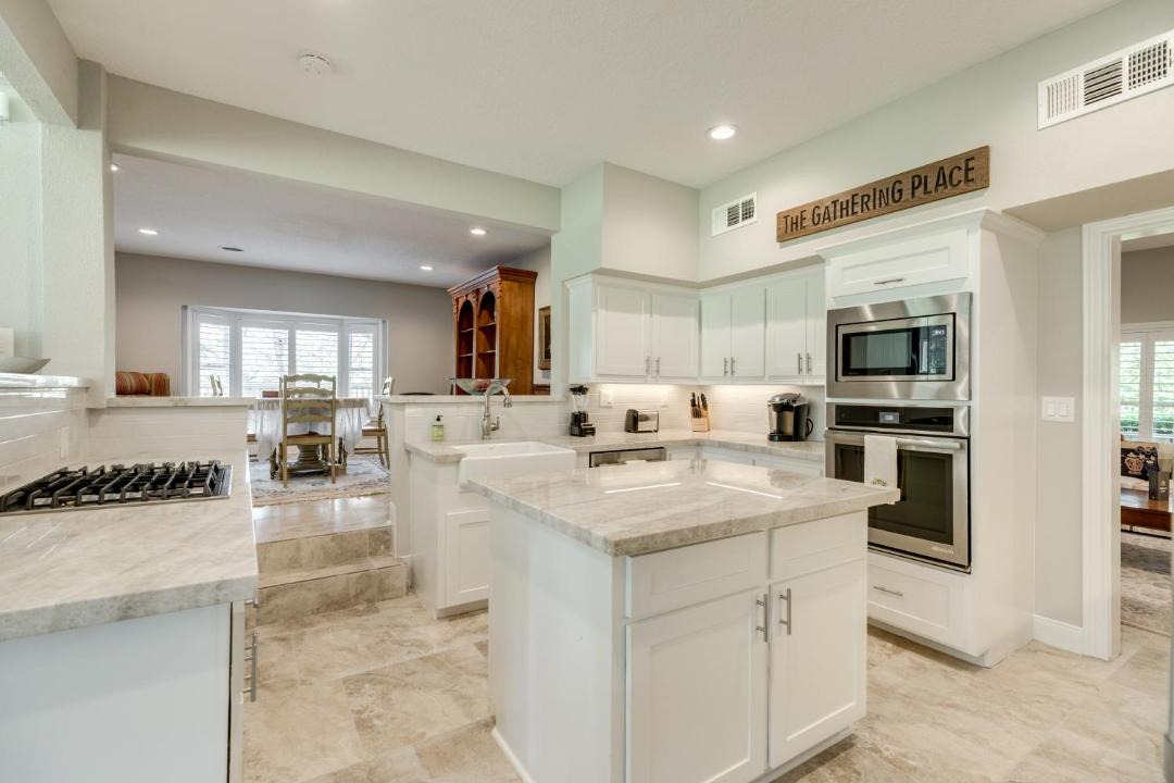 Photo of Kitchen in Dickinson