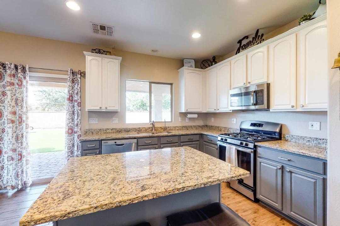 Photo of Kitchen in Gilbert