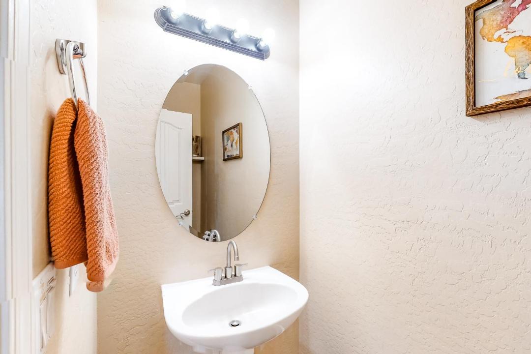 Photo of Bathroom in Gilbert
