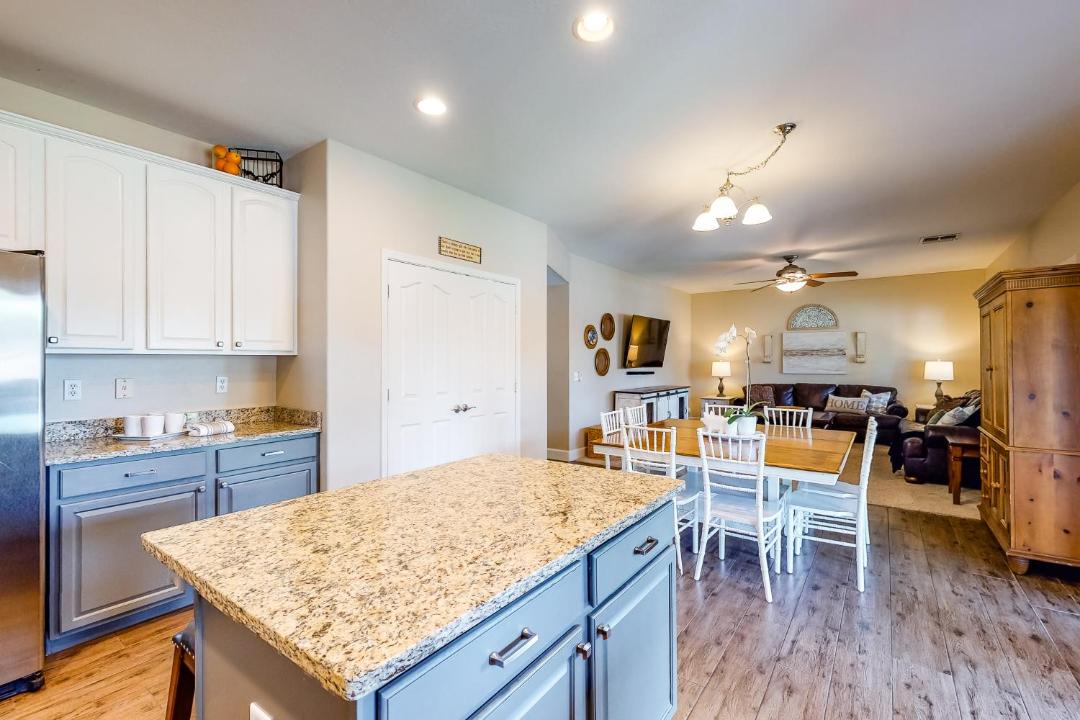 Photo of Kitchen in Gilbert