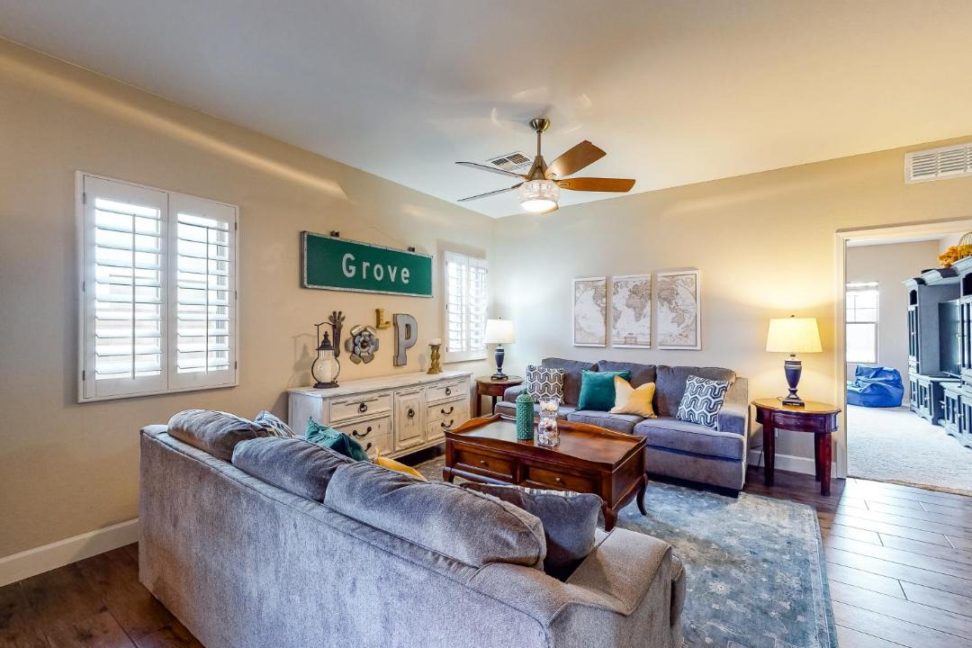 Photo of Livingroom in Gilbert