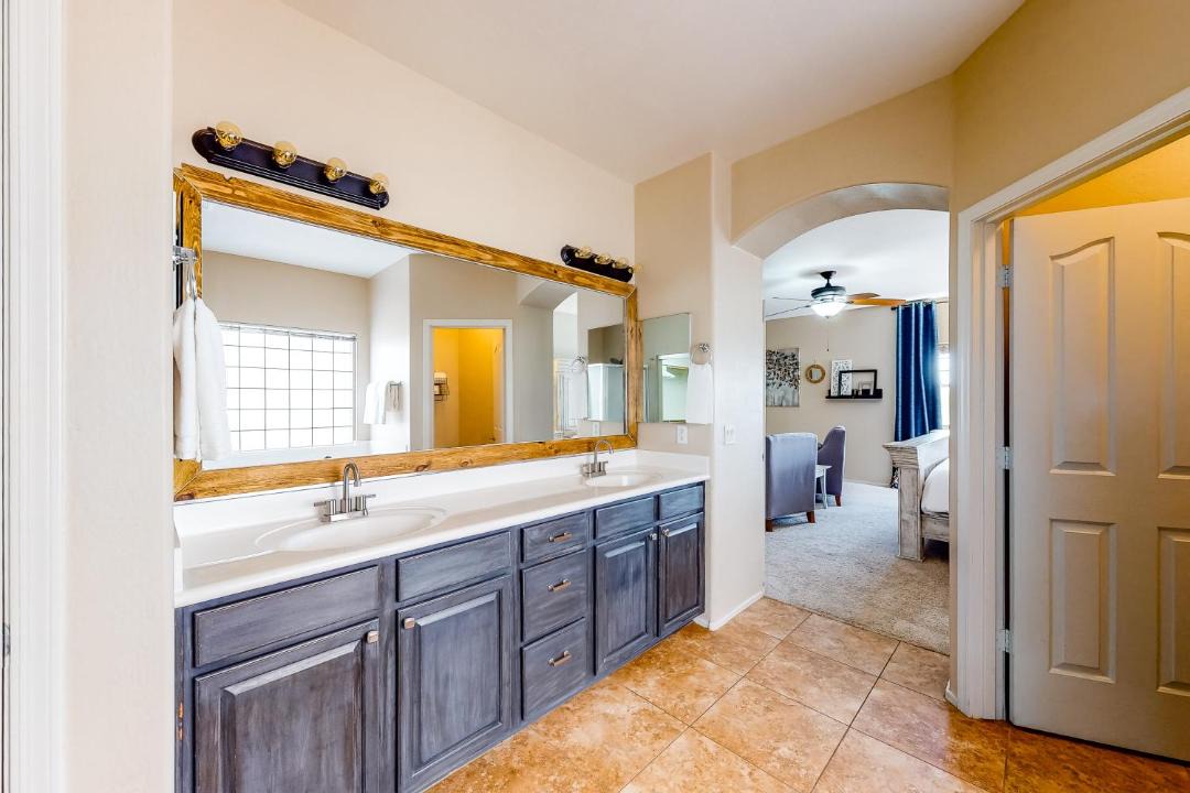Photo of Kitchen in Gilbert