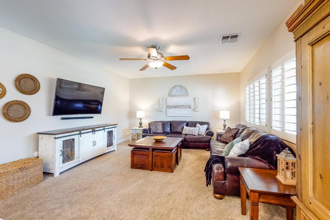 Photo of Livingroom in Gilbert