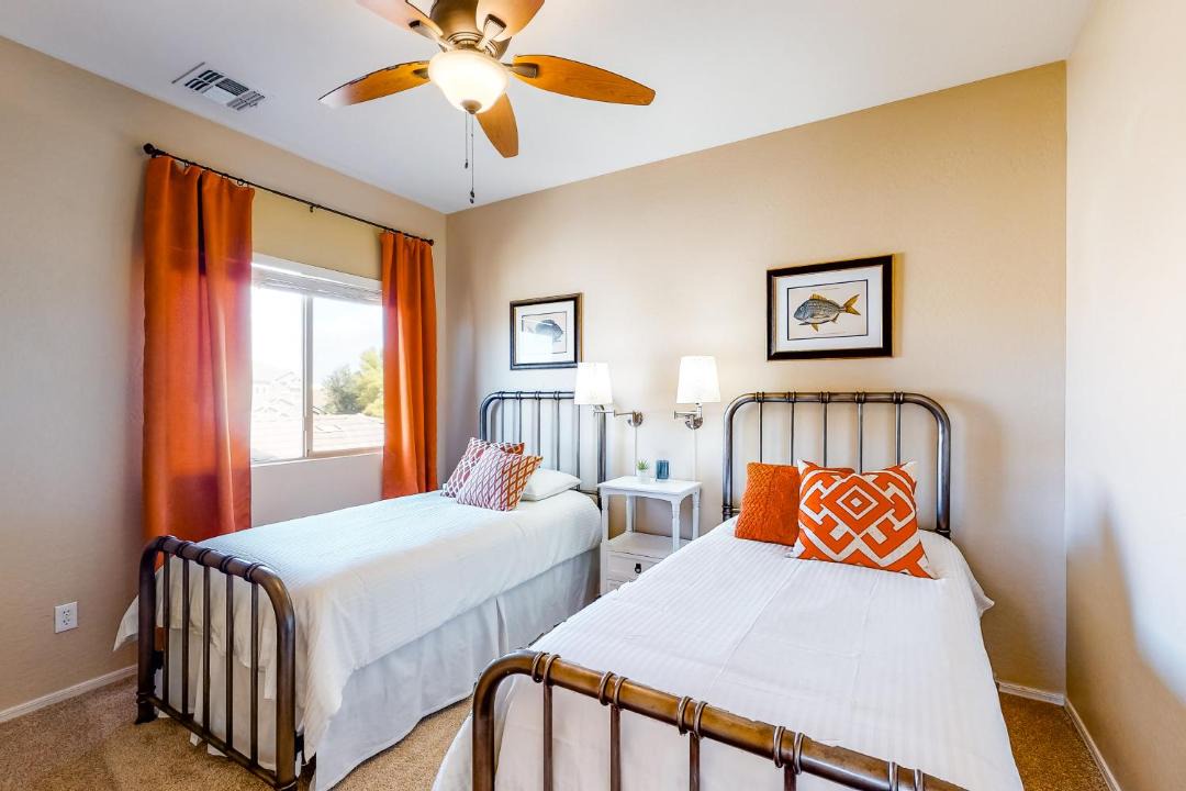 Photo of Bedroom in Gilbert
