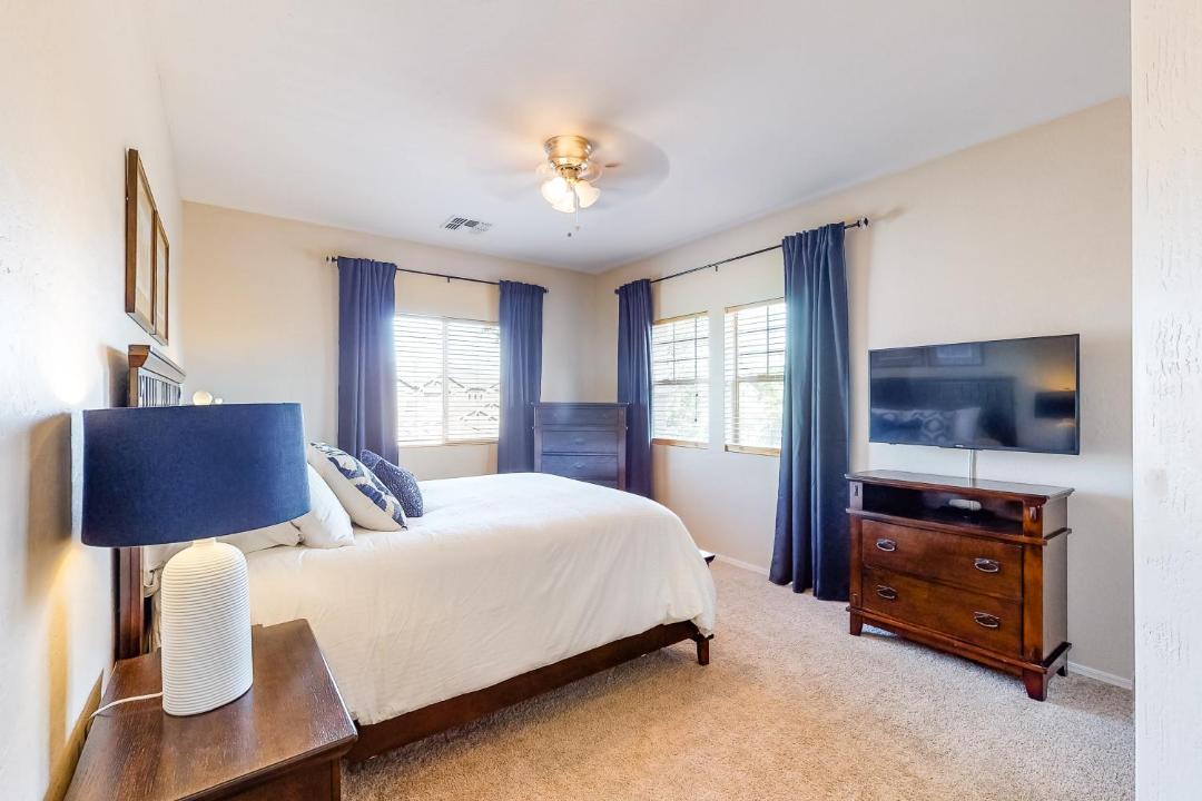 Photo of Bedroom in Gilbert