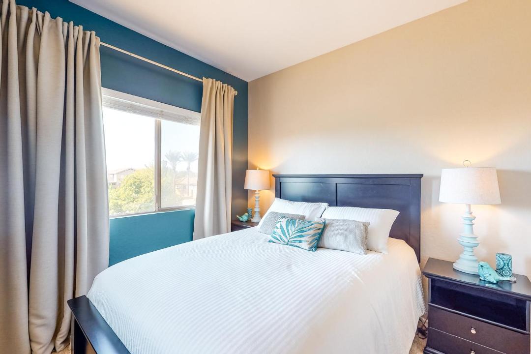 Photo of Bedroom in Gilbert