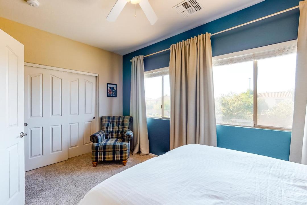 Photo of Bedroom in Gilbert