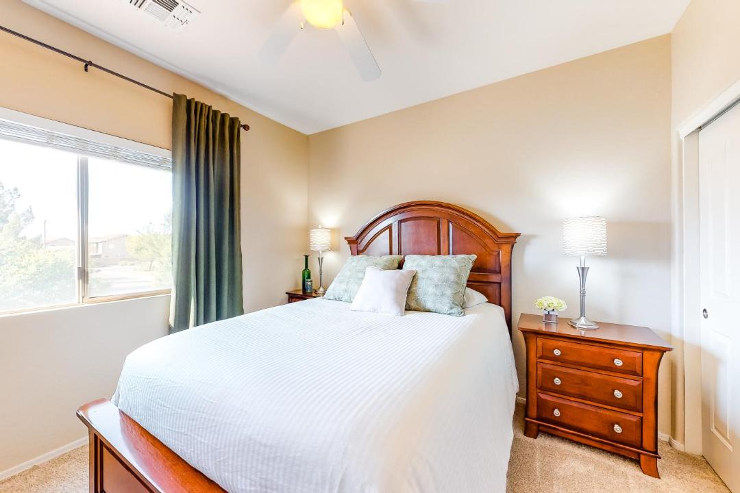 Photo of Bedroom in Gilbert