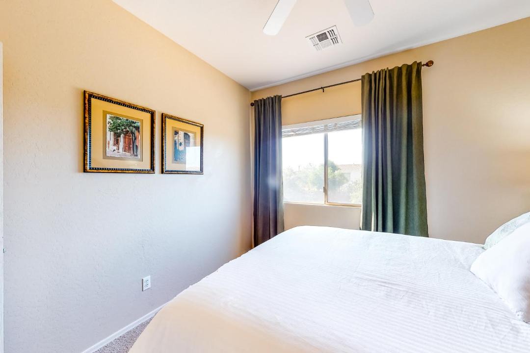 Photo of Bedroom in Gilbert