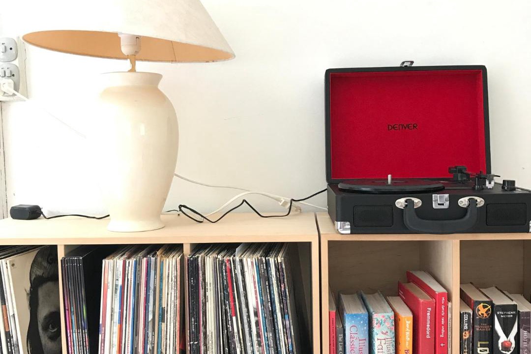 Photo of Livingroom in Vejby