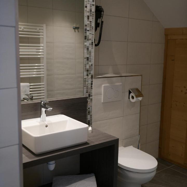 Photo of Bathroom in Passy