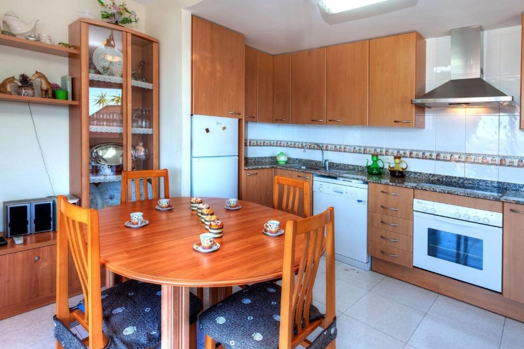 Photo of Kitchen in Llanca