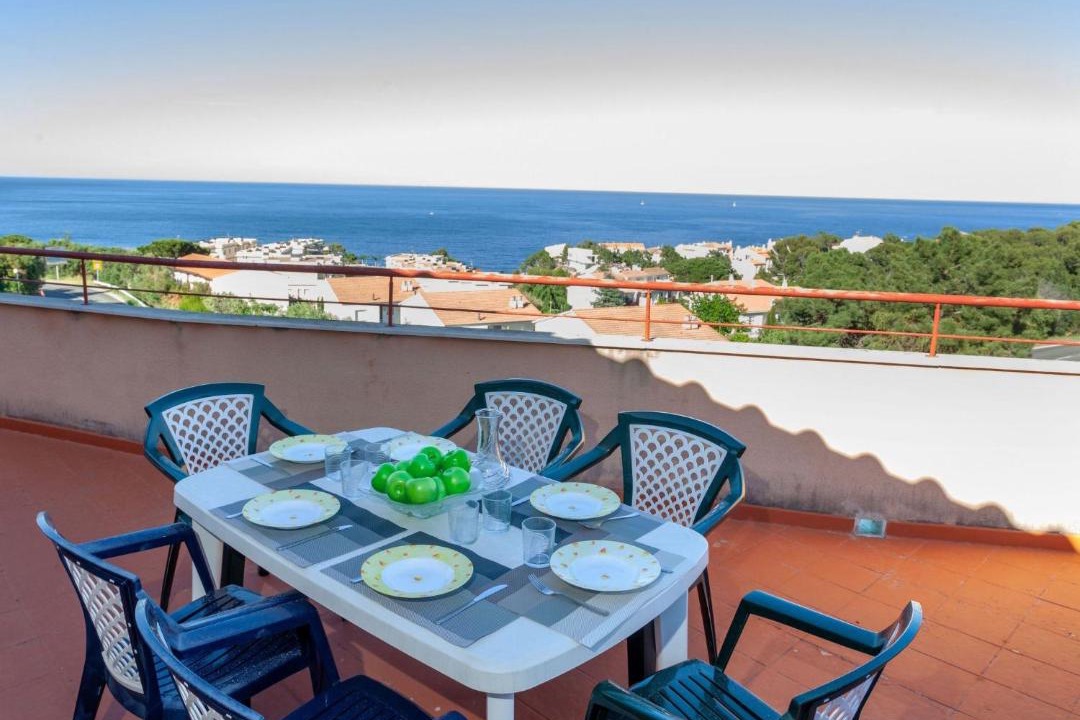 Photo of Patio Balcony in Llanca