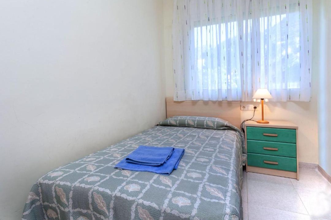 Photo of Bedroom in Llanca
