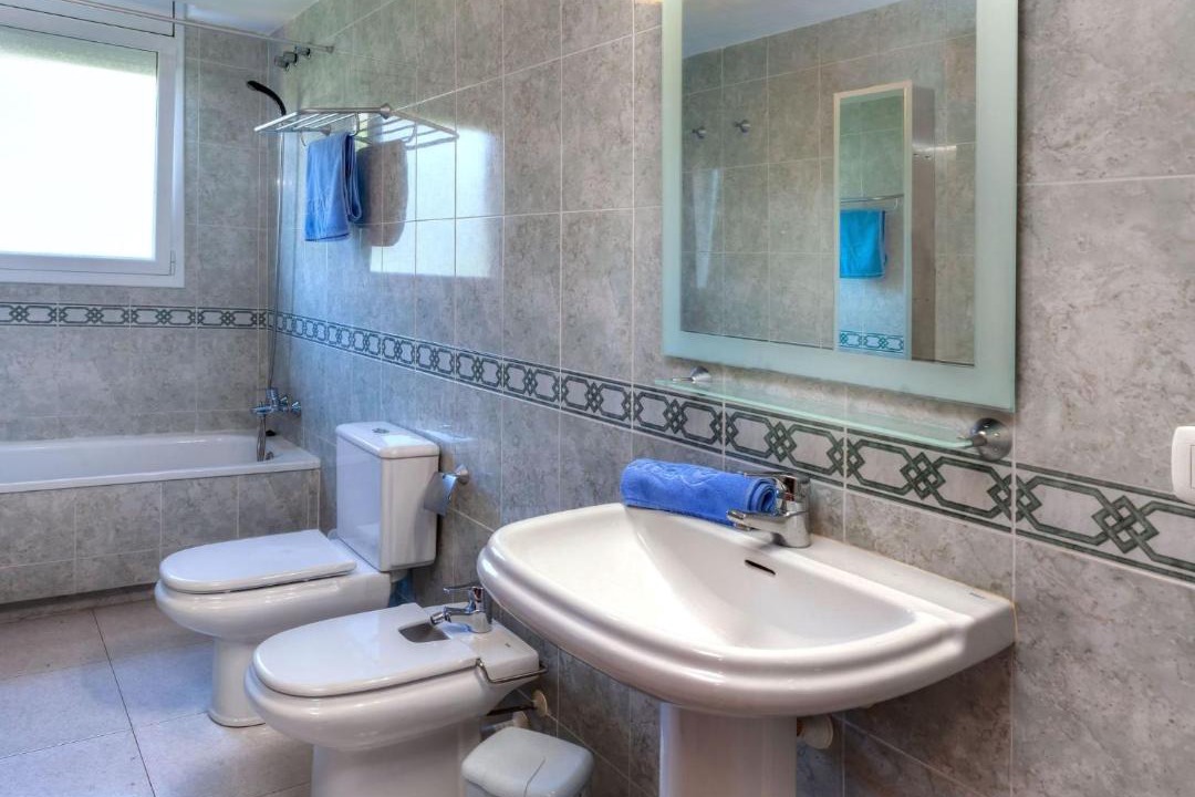 Photo of Bathroom in Llanca