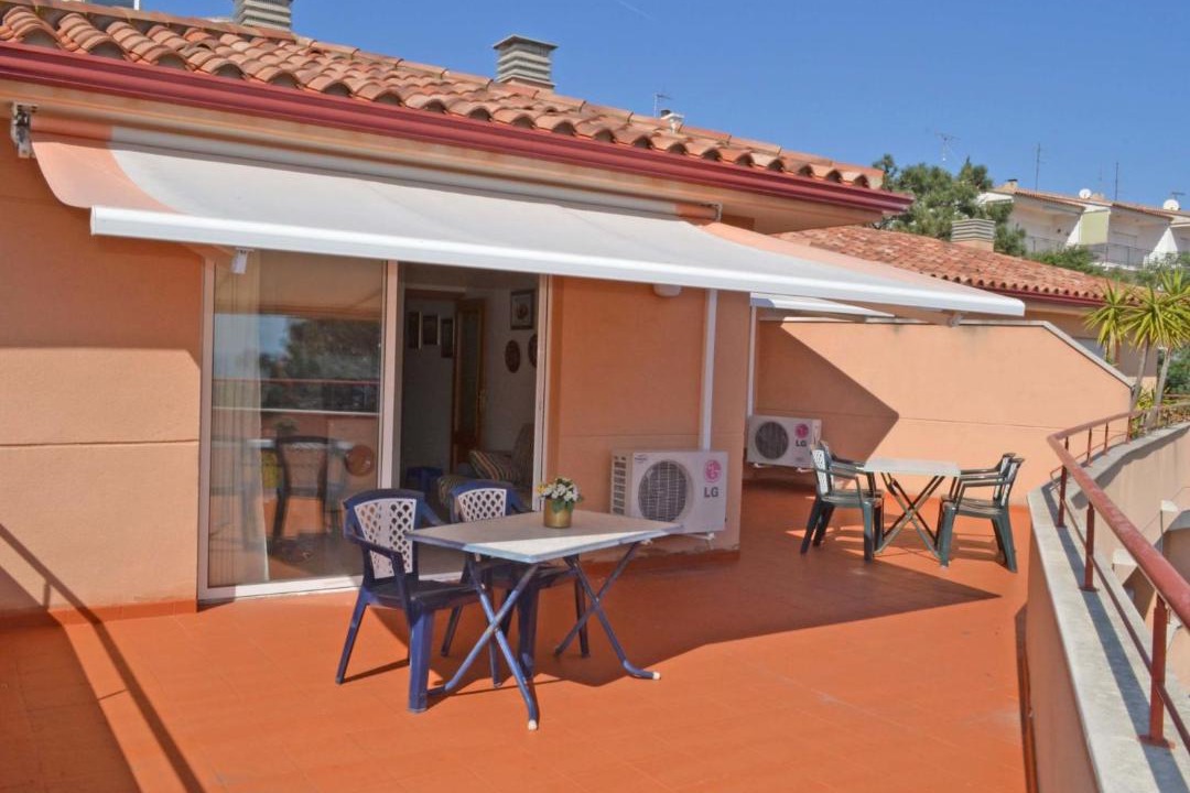 Photo of Patio Balcony in Llanca