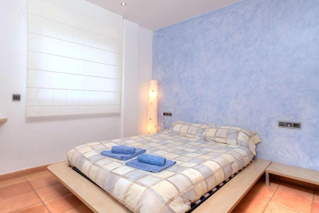 Photo of Bedroom in Llanca