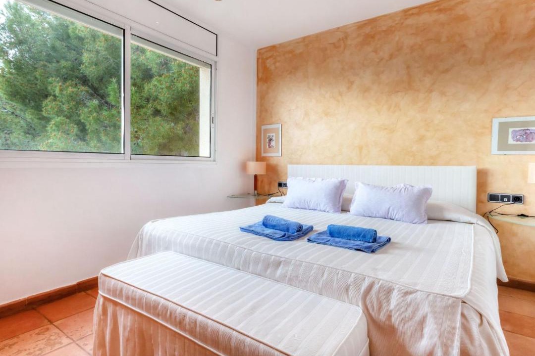 Photo of Bedroom in Llanca