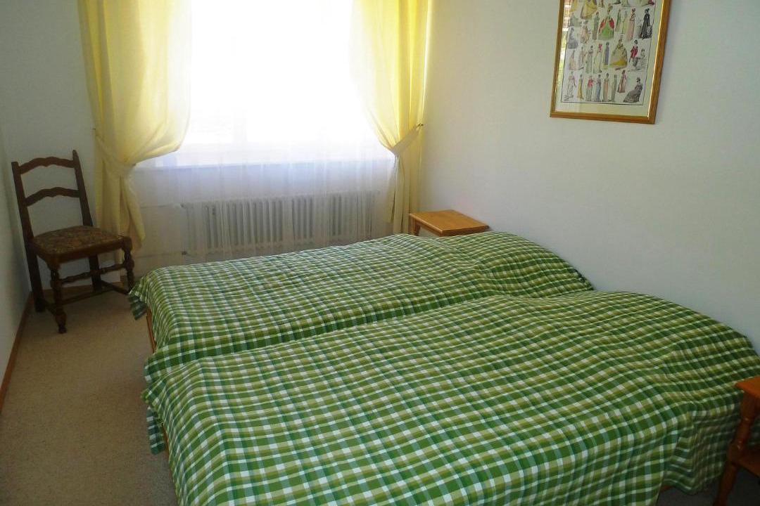 Photo of Bedroom in Val d'Illiez