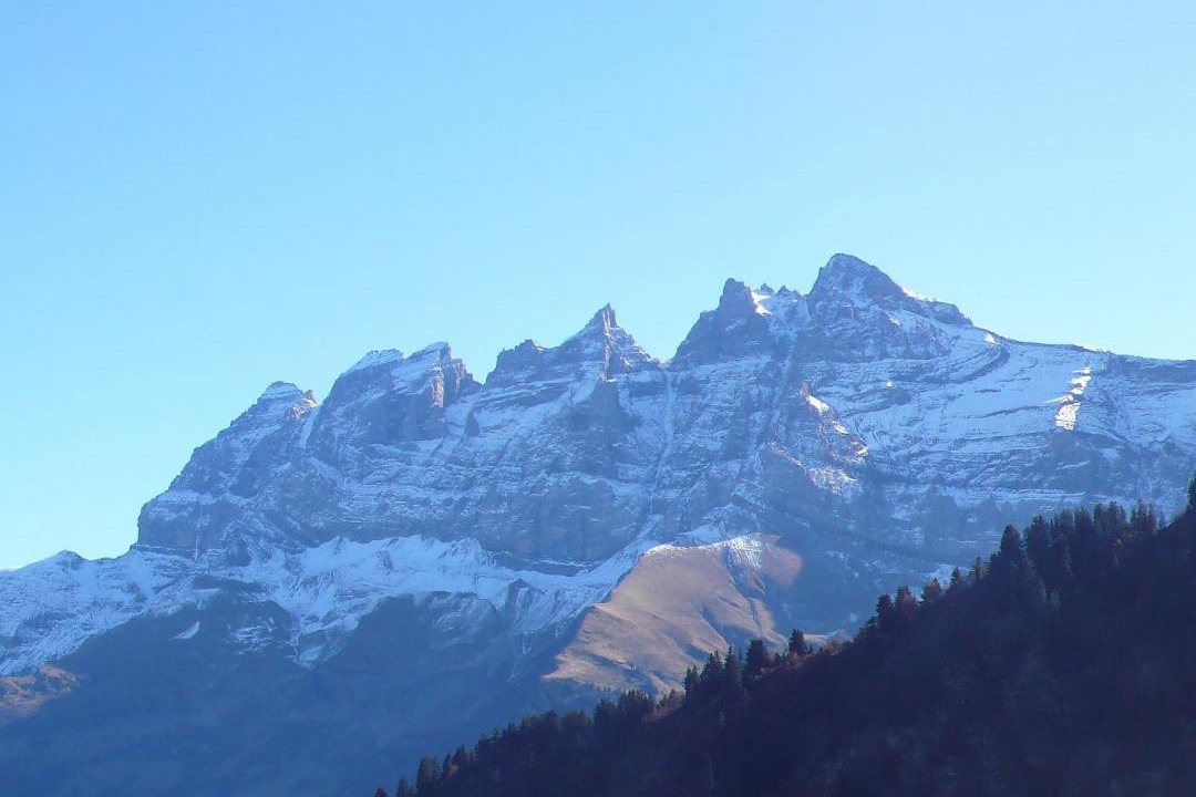 Photo of Outdoor in Val d'Illiez