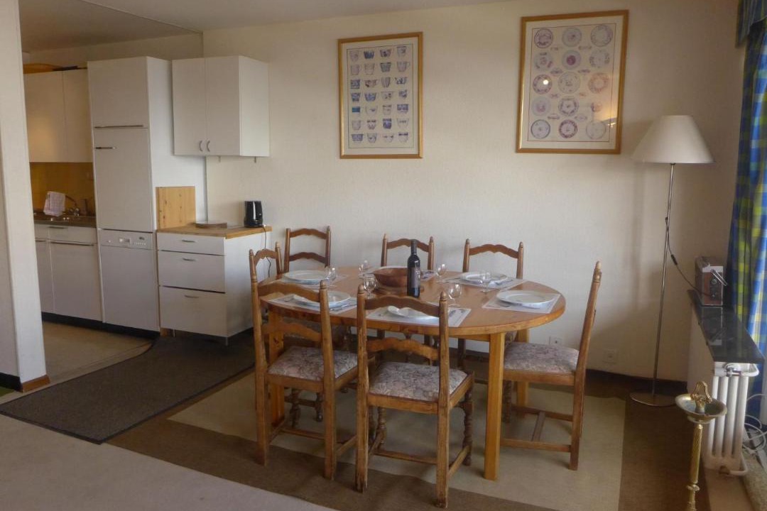 Photo of Livingroom in Val d'Illiez