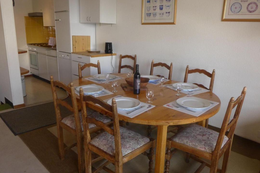 Photo of Livingroom in Val d'Illiez