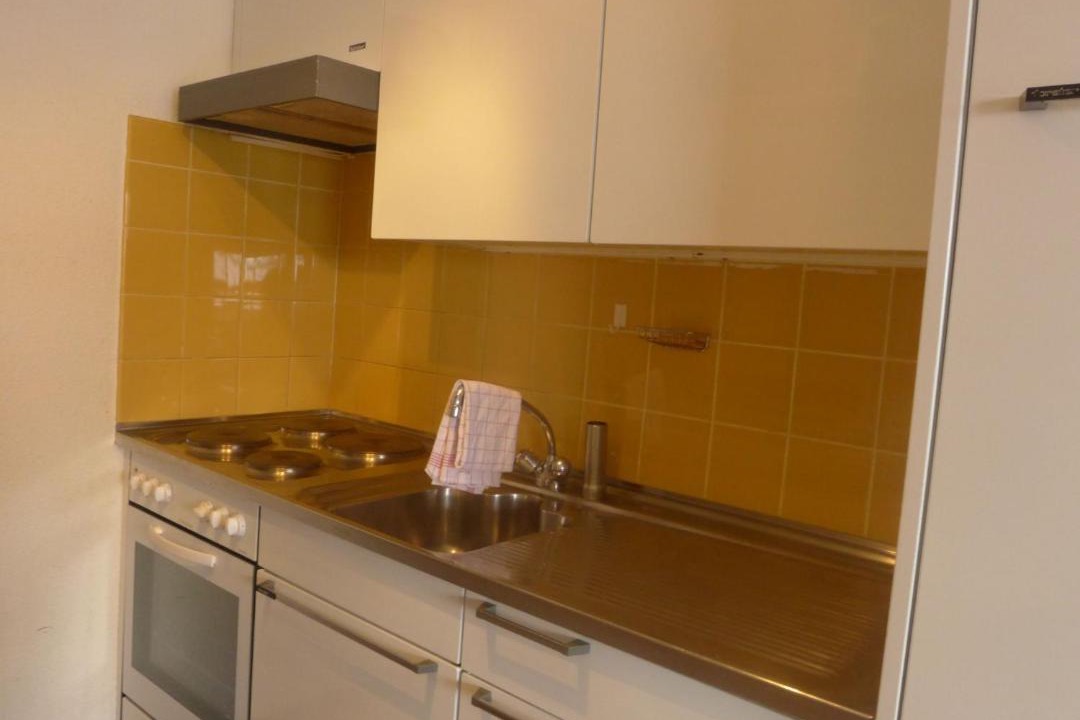 Photo of Kitchen in Val d'Illiez