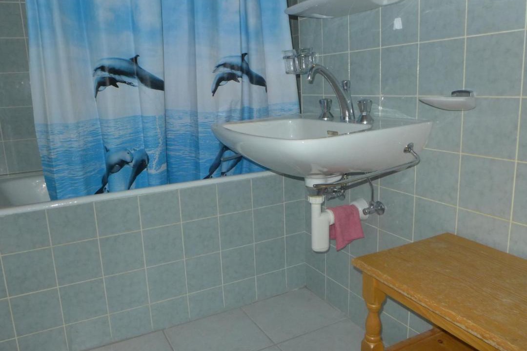 Photo of Bathroom in Val d'Illiez