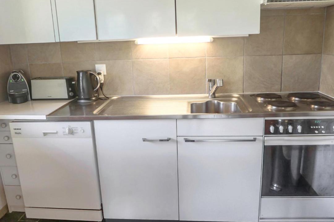 Photo of Kitchen in Val d'Illiez