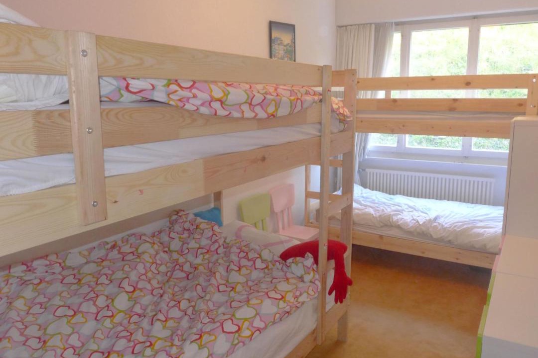 Photo of Bedroom in Val d'Illiez