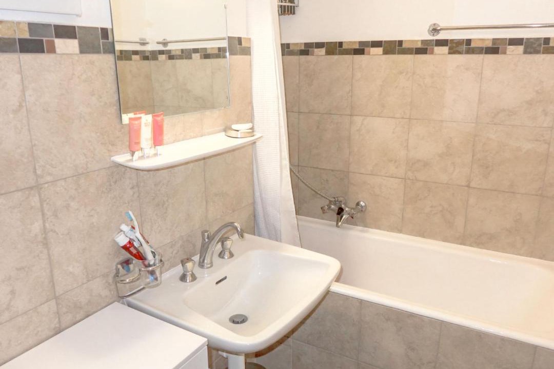 Photo of Bathroom in Val d'Illiez