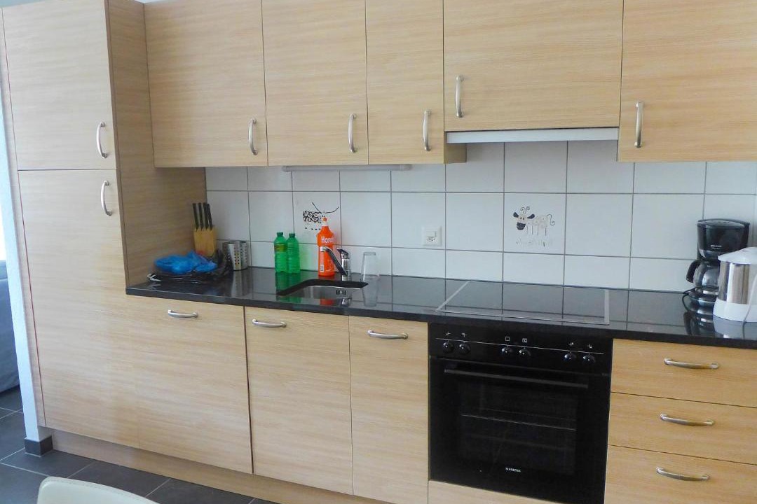 Photo of Kitchen in Moleson