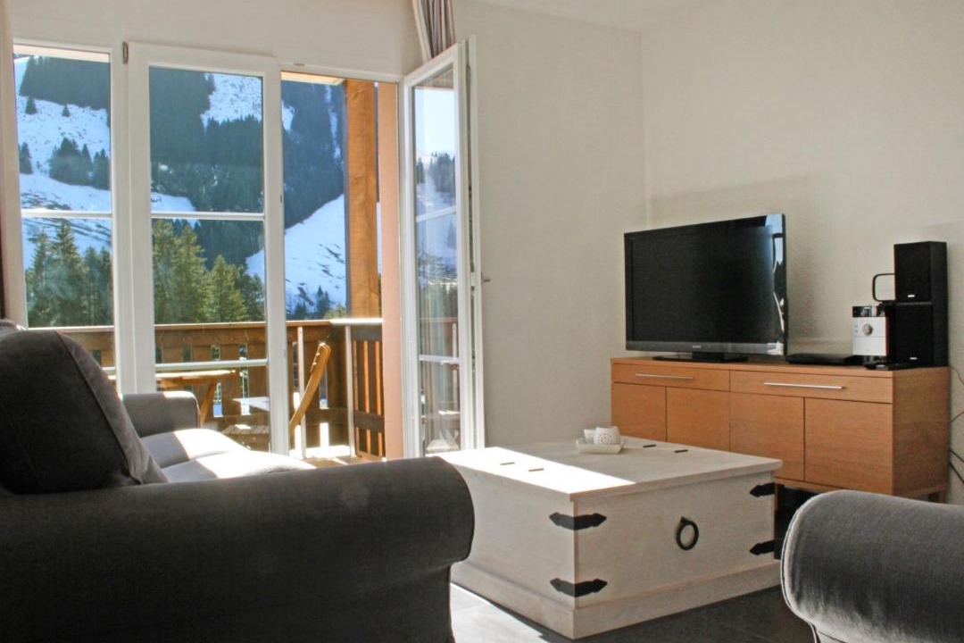 Photo of Livingroom in Moleson