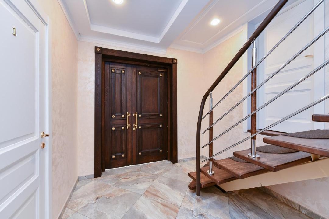 Photo of Bedroom in Sochi City Centre