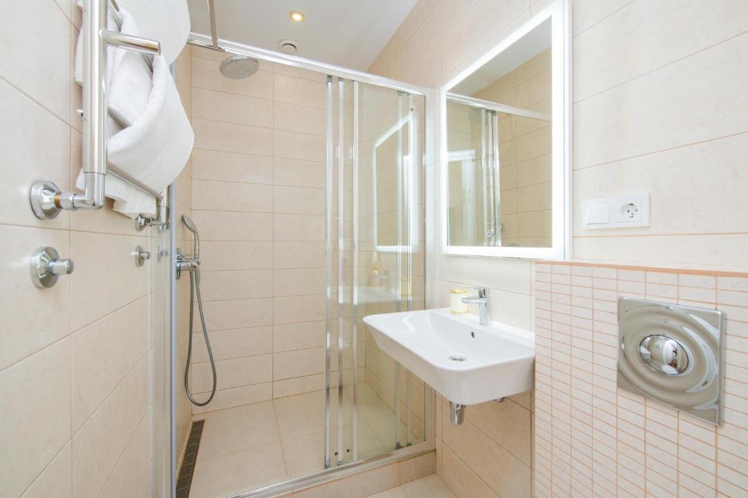 Photo of Bathroom in Sochi City Centre