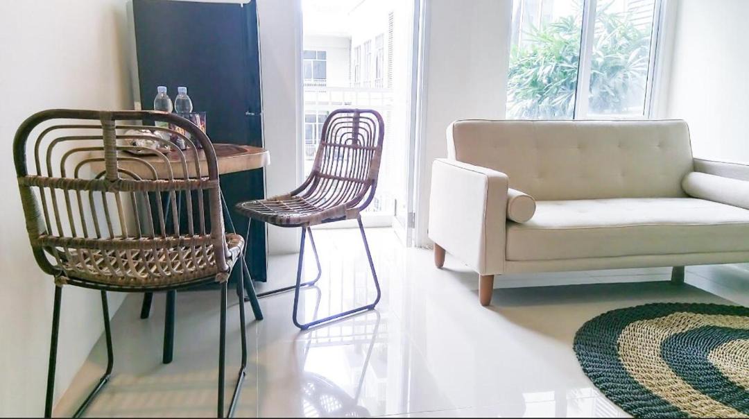 Photo of Livingroom in Bogor