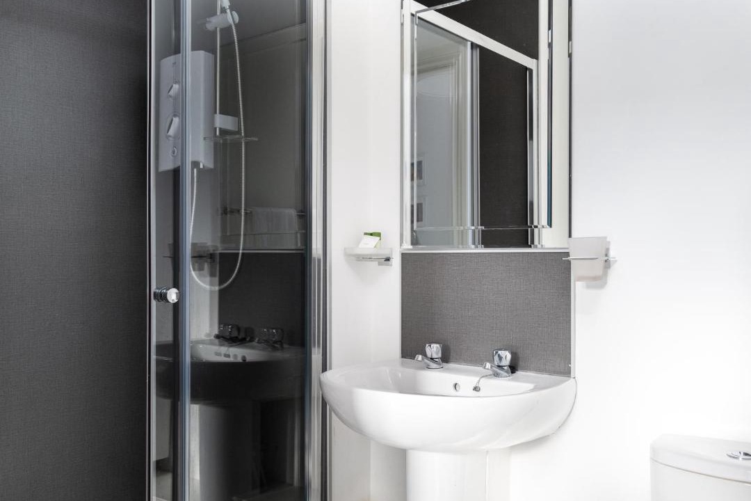 Photo of Bathroom in Falkirk