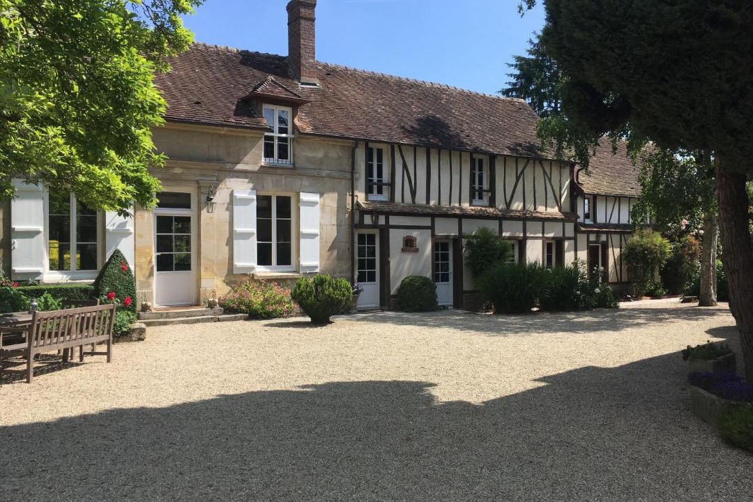 Photo of Others in Thibivillers