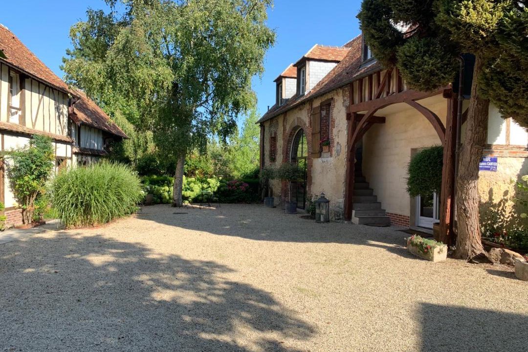 Photo of Others in Thibivillers