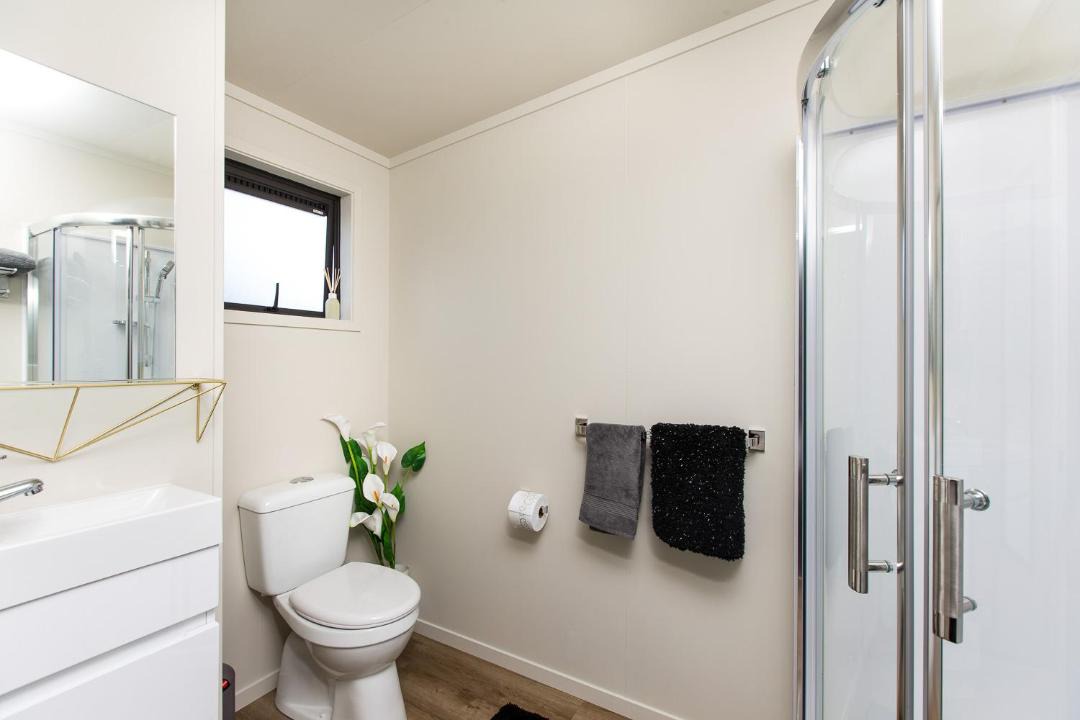 Photo of Bathroom in Matamata