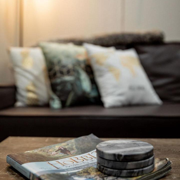 Photo of Livingroom in Matamata